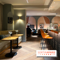 Hôtel Maison ELLE Paris Étoile