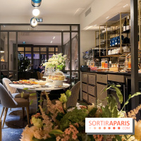 Hôtel Maison ELLE Paris Étoile