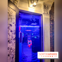 Le 3Bis, le bar à jeux immersif géant à Bercy Village