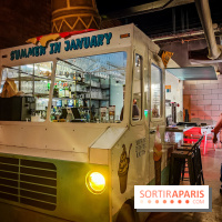 Le 3Bis, le bar à jeux immersif géant à Bercy Village