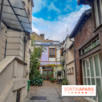 Rallye street art à Belleville avec Paris d'enfants