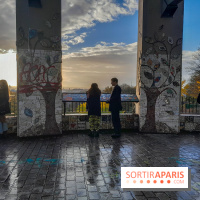 Rallye street art à Belleville avec Paris d'enfants