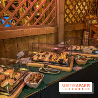 Réveillon de Noël et du Nouvel an au Parc Astérix 