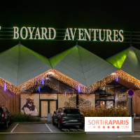 Fort Boyard Aventures, notre test de l'action game comme à la tv à Brétigny