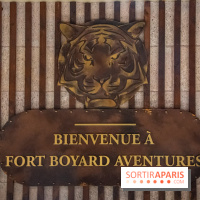 Fort Boyard Aventures, notre test de l'action game comme à la tv à Brétigny
