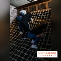 Fort Boyard Aventures, notre test de l'action game comme à la tv à Brétigny