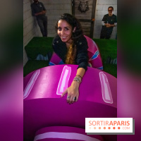 Fort Boyard Aventures, notre test de l'action game comme à la tv à Brétigny