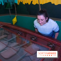 Fort Boyard Aventures, notre test de l'action game comme à la tv à Brétigny