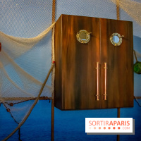 Fort Boyard Aventures, notre test de l'action game comme à la tv à Brétigny