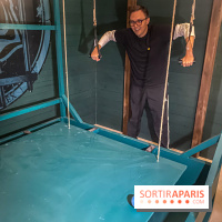 Fort Boyard Aventures, notre test de l'action game comme à la tv à Brétigny