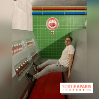 Fort Boyard Aventures, notre test de l'action game comme à la tv à Brétigny