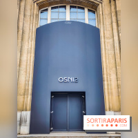 OSNI 2, le mythe parfumé : l'expérience immersive et olfactive envoûtante de la maison Cartier