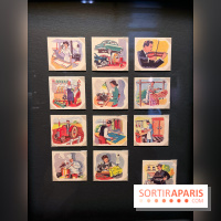 Jouez, postez !, la nouvelle exposition ludique du Musée de la Poste - nos photos