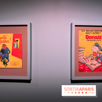 Jouez, postez !, la nouvelle exposition ludique du Musée de la Poste - nos photos