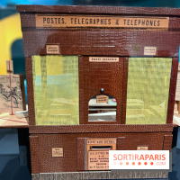 Jouez, postez !, la nouvelle exposition ludique du Musée de la Poste - nos photos