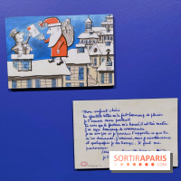 Jouez, postez !, la nouvelle exposition ludique du Musée de la Poste - nos photos