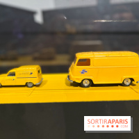 Jouez, postez !, la nouvelle exposition ludique du Musée de la Poste - nos photos