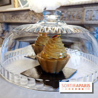 Grand Prix de la Pâtisserie de Paris 2023, nos photos