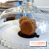 Grand Prix de la Pâtisserie de Paris 2023, nos photos