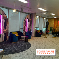 WOJO Montparnasse, le nouveau coworking à côté des Ateliers Gaité 