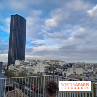 WOJO Montparnasse, le nouveau coworking à côté des Ateliers Gaité 
