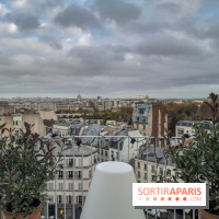 WOJO Montparnasse, le nouveau coworking à côté des Ateliers Gaité 