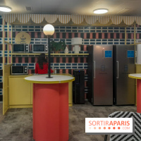 WOJO Montparnasse, le nouveau coworking à côté des Ateliers Gaité 