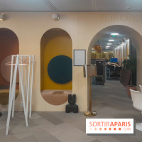 WOJO Montparnasse, le nouveau coworking à côté des Ateliers Gaité 