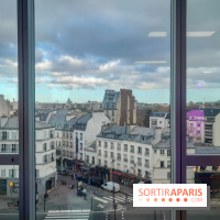 WOJO Montparnasse, le nouveau coworking à côté des Ateliers Gaité 
