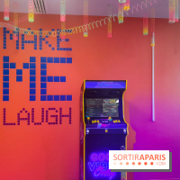 WOJO Montparnasse, le nouveau coworking à côté des Ateliers Gaité 