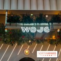 WOJO Montparnasse, le nouveau coworking à côté des Ateliers Gaité 