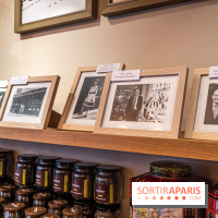 Maison Fouquet, chocolaterie et confiserie artisanale à Paris - famille