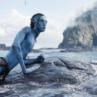 Avatar, la voie de l'eau