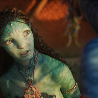 Avatar, la voie de l'eau