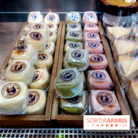 Snaffle’s Paris, nos photos