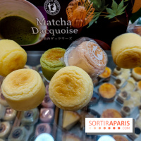 Snaffle’s Paris, nos photos