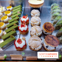 Snaffle’s Paris, nos photos