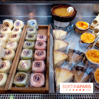 Snaffle’s Paris, nos photos