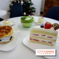 Snaffle’s Paris, nos photos