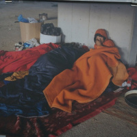 Exil, Exit? Vivre sans papiers eu Europe - Paris - 2010