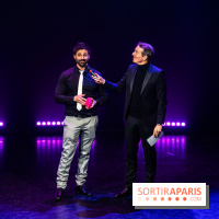 Trophées Fou de Pâtisseries 2022, les lauréats - Desty Brami