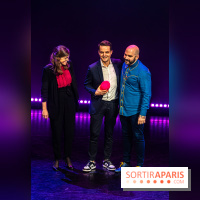 Trophées Fou de Pâtisseries 2022, les lauréats - Etienne Leroy - Lenôtre