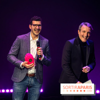 Trophées Fou de Pâtisseries 2022, les lauréats - Mickael Ligey