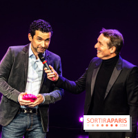 Trophées Fou de Pâtisseries 2022, les lauréats - Guillaume Cabrol - George V