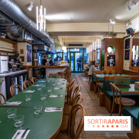 Micho, le nouveau restaurant street-food - sandwicherie de Julien Sebbag