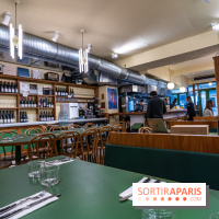 Micho, le nouveau restaurant street-food - sandwicherie de Julien Sebbag