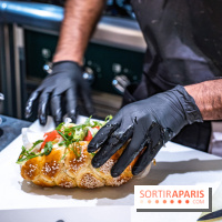 Micho, le nouveau restaurant street-food - sandwicherie de Julien Sebbag