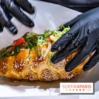 Micho, le nouveau restaurant street-food - sandwicherie de Julien Sebbag