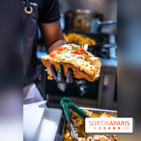 Micho, le nouveau restaurant street-food - sandwicherie de Julien Sebbag