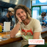 Micho, le nouveau restaurant street-food - sandwicherie de Julien Sebbag